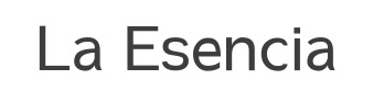 La Esencia